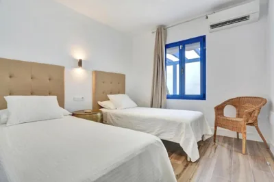 Villa Giuliana en el centro de Corralejo a 5 minutos a pie de la playa — 照片 8