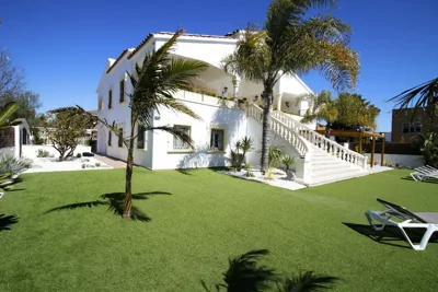Villa Gladiols — foto 4