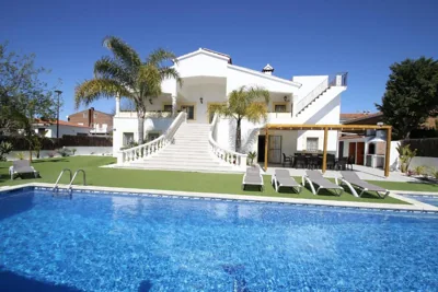 Villa Gladiols — foto 6