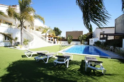 Villa Gladiols — foto 7