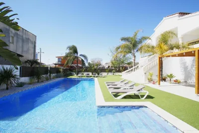 Villa Gladiols — foto 8