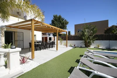 Villa Gladiols — foto 9