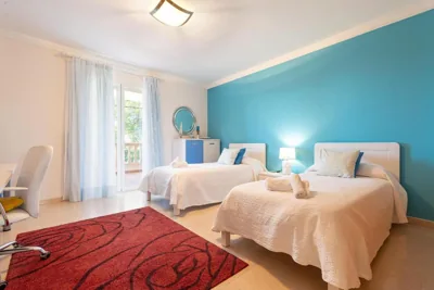 Villa Gloria — foto 2