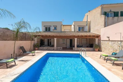 Villa Gloria — foto 4