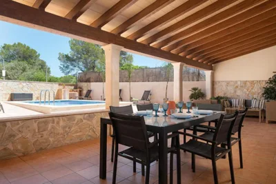 Villa Gloria — foto 5