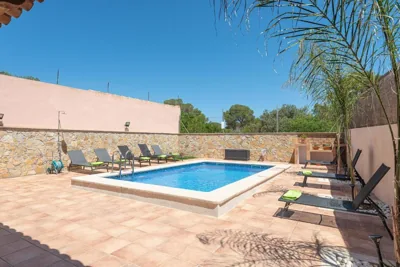 Villa Gloria — foto 10