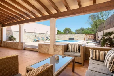 Villa Gloria — foto 11