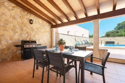 Villa Gloria — foto 12