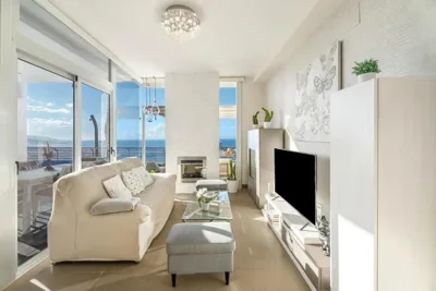 Villa Golden Horizon - Heated Private Pool & Panoramic Ocean & Teide Views — Foto 6
