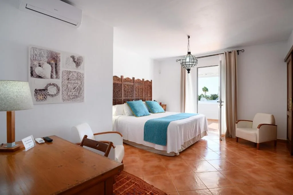 Villa Golf Lanzarote
