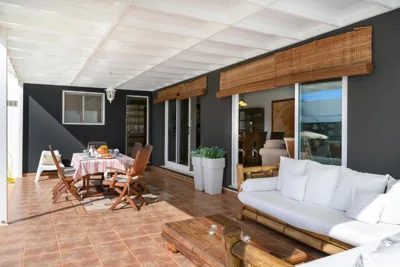 Villa Golf Lanzarote — Foto 5