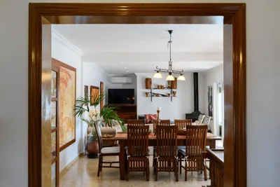 Villa Golf Lanzarote — Foto 6
