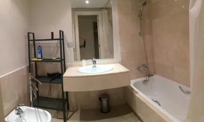 Villa Golf Las Colinas — Foto 3
