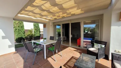 Villa Golf Las Colinas — Foto 5