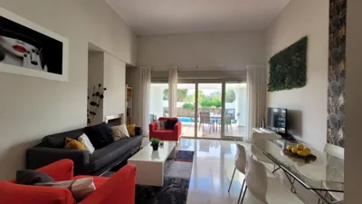 Villa Golf Las Colinas — Foto 6