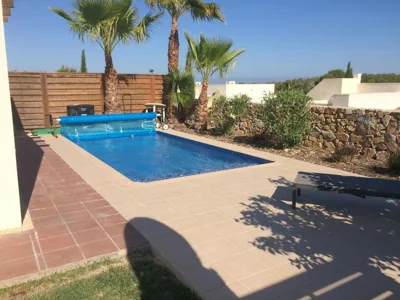 Villa Golf Las Colinas — Foto 11