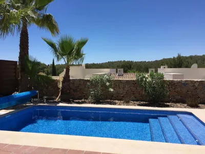 Villa Golf Las Colinas — Foto 12