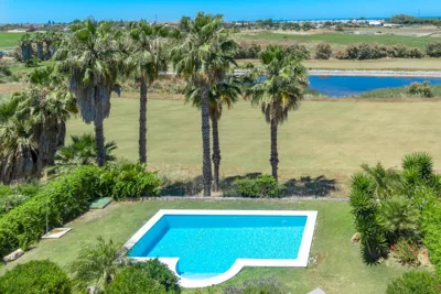 Villa Golf Sanlucar — foto 4