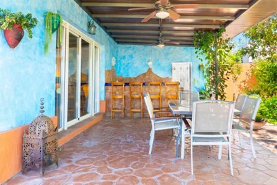 Villa Golf Sanlucar — foto 5