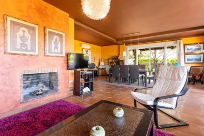 Villa Golf Sanlucar — foto 6