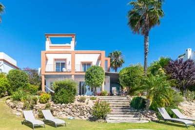 Villa Golf Sanlucar — foto 7