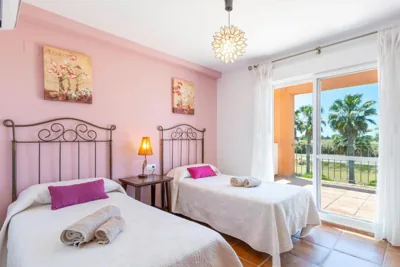 Villa Golf Sanlucar — foto 8