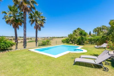Villa Golf Sanlucar — foto 9