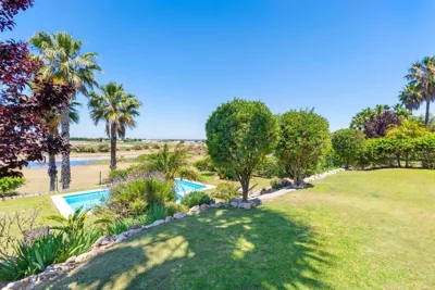 Villa Golf Sanlucar — foto 10