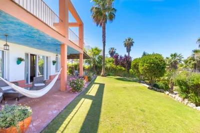 Villa Golf Sanlucar — foto 11
