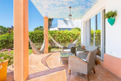 Villa Golf Sanlucar — foto 12