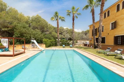 Villa Golf Sitges — photo 4