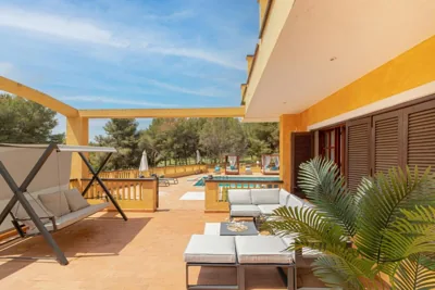 Villa Golf Sitges — photo 7