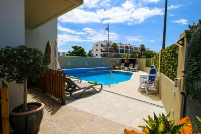 Villa Golf y Mar — foto 4