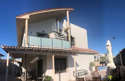 Villa Golf y Mar — foto 11