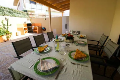 Villa Golf y Mar — foto 12