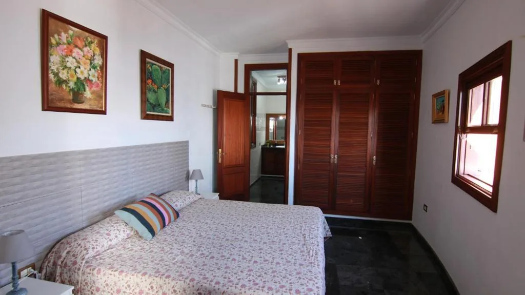 Villa Deluxe — Villa Gonzalez Sea Views