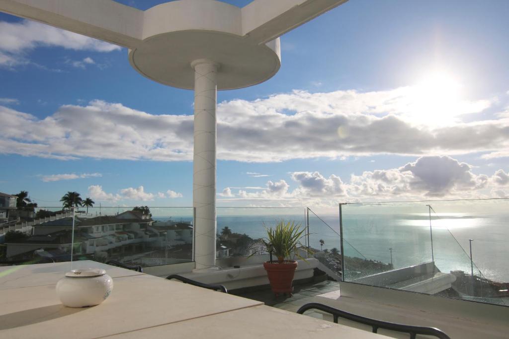 Villa Gonzalez Sea Views