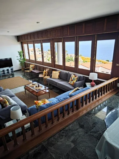 Villa Gonzalez Sea Views — foto 4