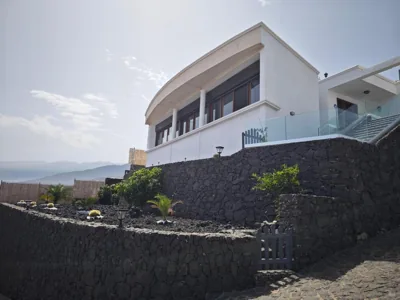 Villa Gonzalez Sea Views — foto 6