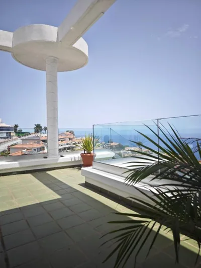 Villa Gonzalez Sea Views — foto 7