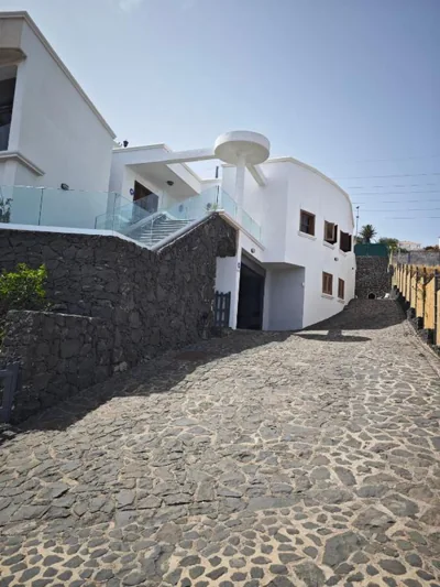 Villa Gonzalez Sea Views — foto 8