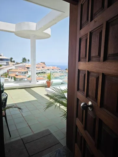 Villa Gonzalez Sea Views — foto 9