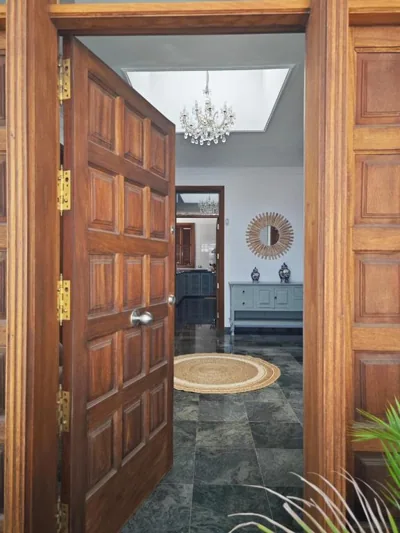 Villa Gonzalez Sea Views — foto 10