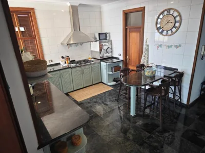 Villa Gonzalez Sea Views — foto 12