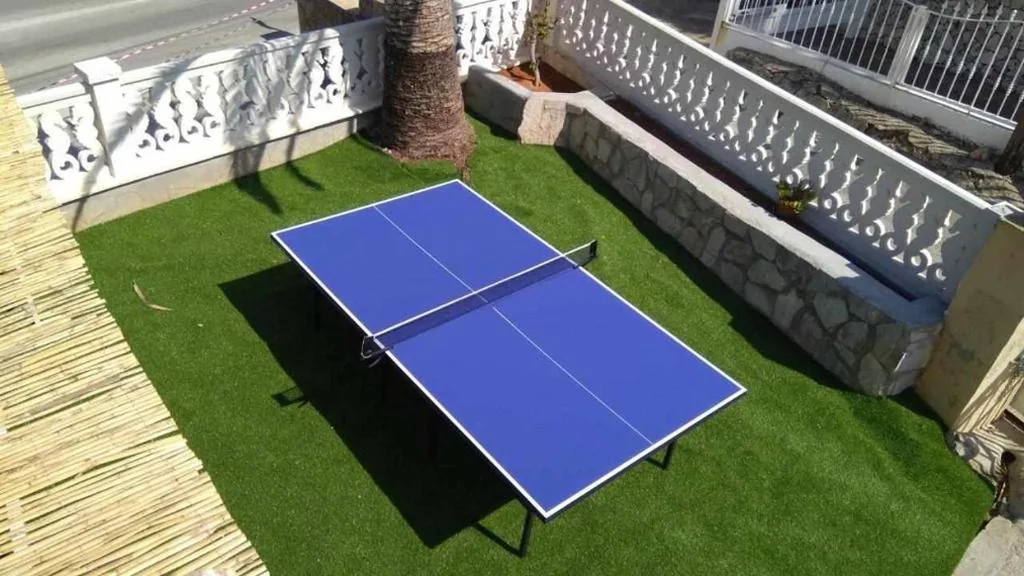 Villa con piscina privata — Villa Gota de Mar