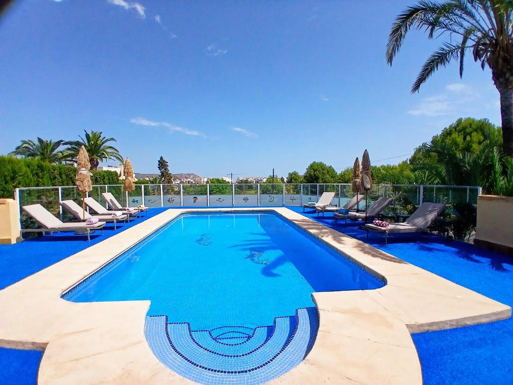 Villa Gota de Mar
