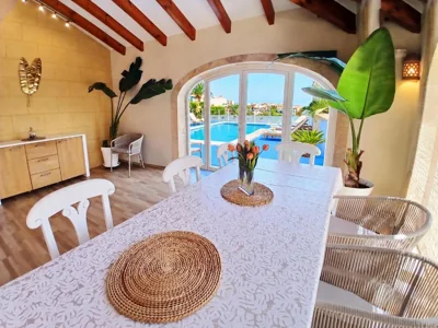 Villa Gota de Mar — foto 3