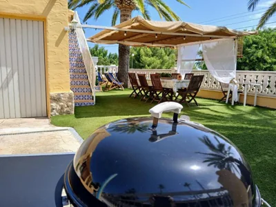Villa Gota de Mar — foto 12