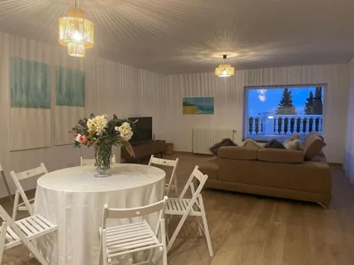 Villa Gracia — foto 5