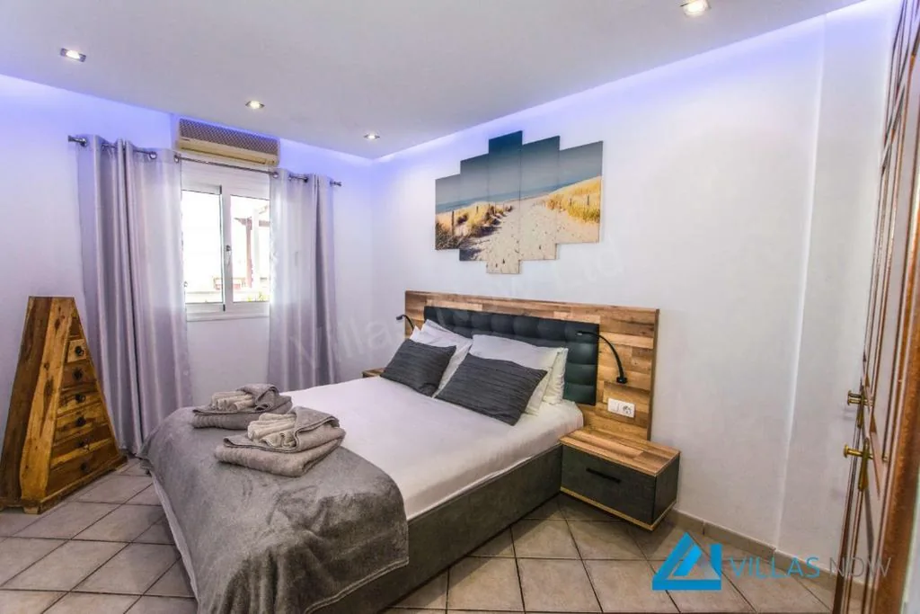 Villa Graciosa By Villas Now Ltd